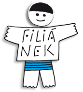 Filiánek